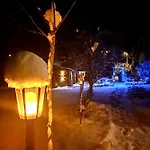 Lägenhet W Sercu Malych Pienin - *
