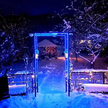 W Sercu Malych Pienin - Lejlighed